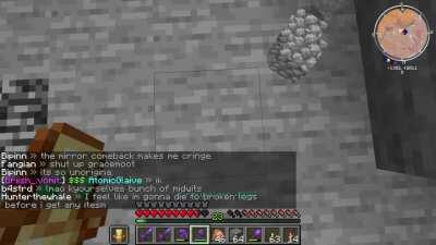 [Glitch] What is this?