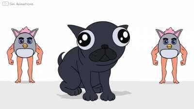 Edgar Vibing -The Sequel