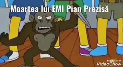 S a mai dus o legenda