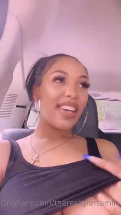 Lucky Uber Driver 🙄🥴!!