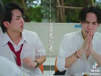 [Head 2 Head] FarmVan and the friendzone line