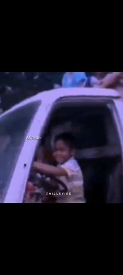 pa apbot para makita ni kuya kristianity