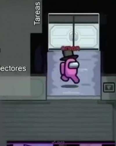 La gran pillada OMEGALUL