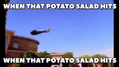 it be hittin different