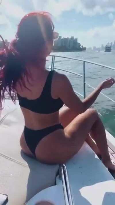 for who ever missed it