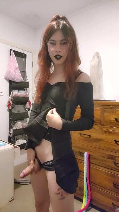 can I put it inside ur ass without a condom?