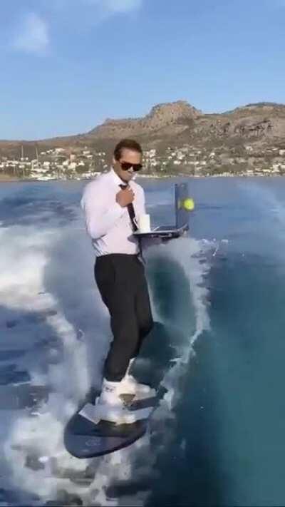 $3000! We did it guys!