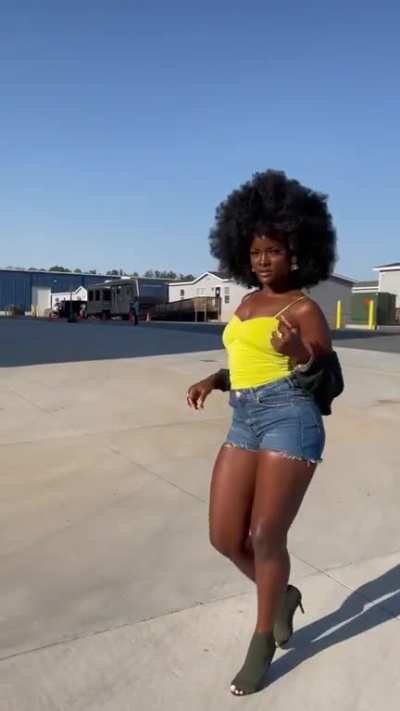 Sonia Barbie Tucker