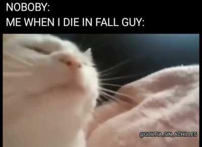 Am I the only one who wait for the drop to come