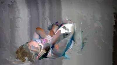 Ava swiftly counters than just having her way with Goddess Anastaxia smothering her while kissing her soft pudgy belly