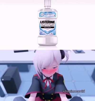 Listerine