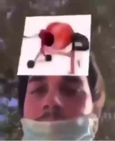 what cement mixer are you?