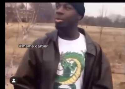 I got nothing to say🤣