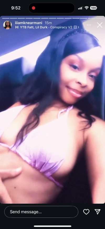 knearmani - Video #7327