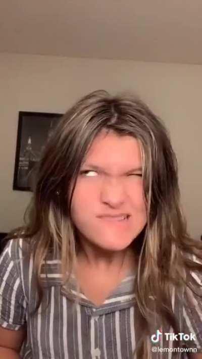 Not even sure what I’m watching here