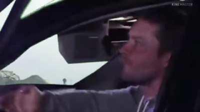 Bully Maguire has arrived in City 17...