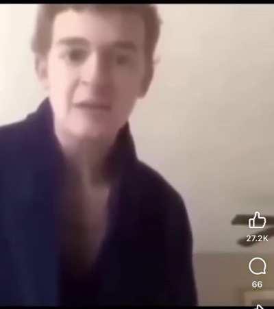 Which one of you is this?