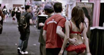 Birthday Booty: Stella Maeve in Starlet (2012)