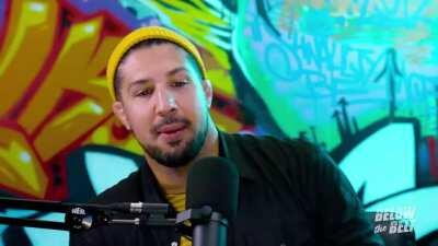 Covid Karma gets Brenda Schaub