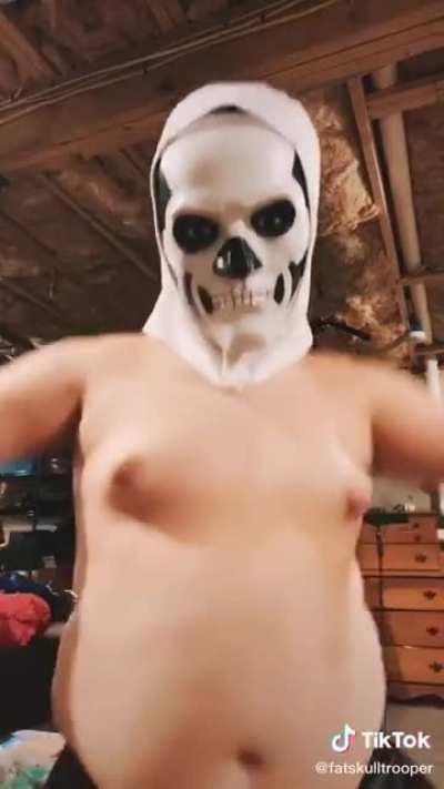 Bro It’s my cake day I don’t know what to post