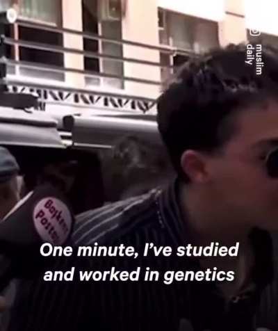 we are in the hours we understand