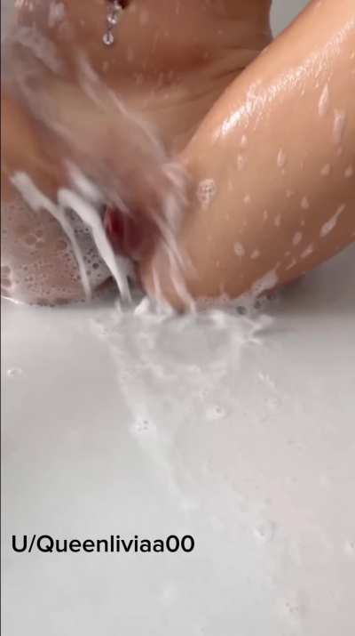 Bush or not my pussy is always hot