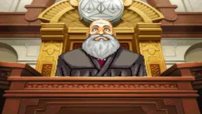 Edgeworth can can win