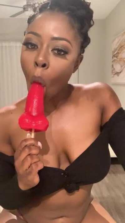 got all this bitch new dms