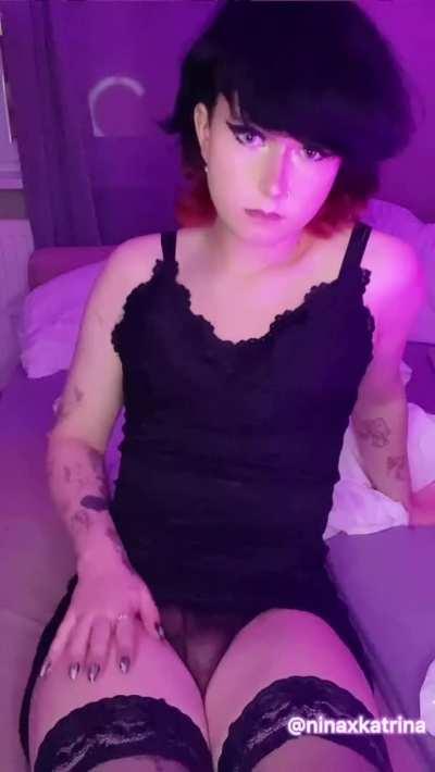 i want u so fucking bad 🥺💕