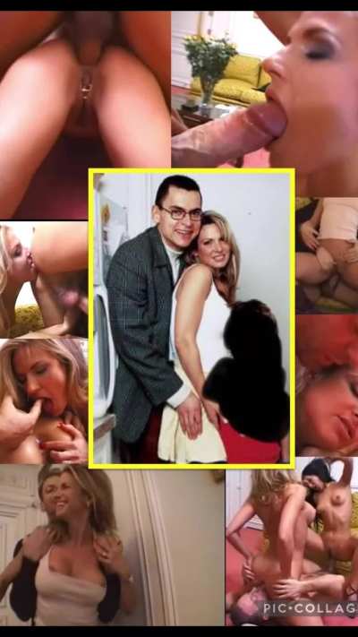 Savanna Samson Vivid Girl