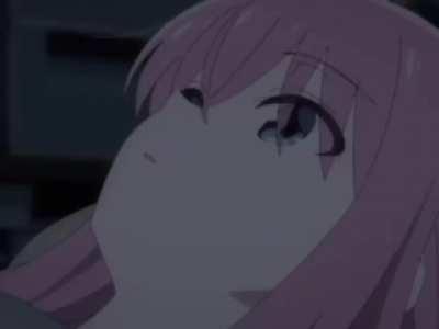 i think she likes naoto idk man