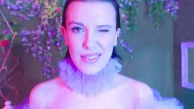 Florence By Mills color in wonderland video