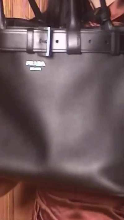 Prada - IG Post - October 8, 2025