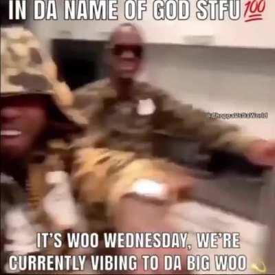 An interesting title