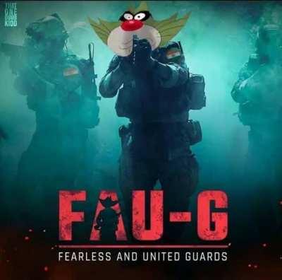 Fauji after getting rozgar by Akshay Kumar