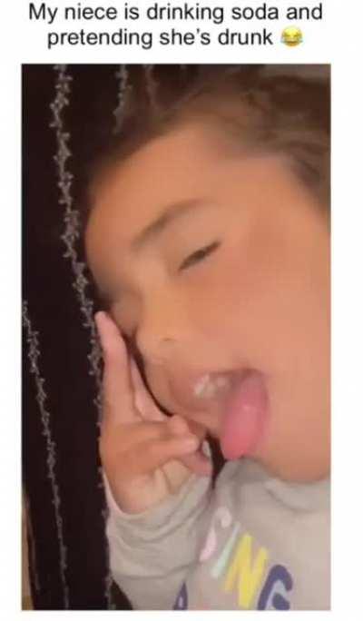 Teach your children well...