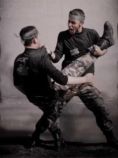 Islamic resistance is the way🥷🏼☪️