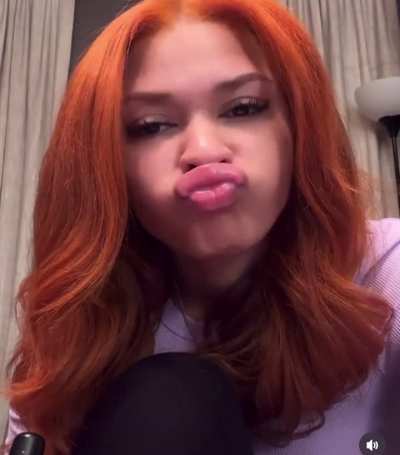 EbonyFaces - Video #9063