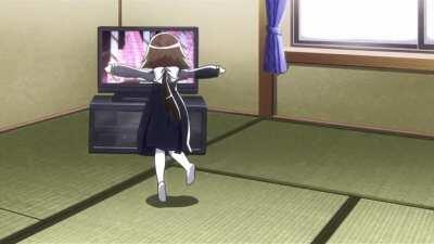 Yakuza is very serious guys