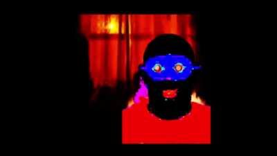 Kinda hard to head so wear headphone and turn it up