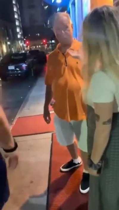 Code word to activate the sleeper agent