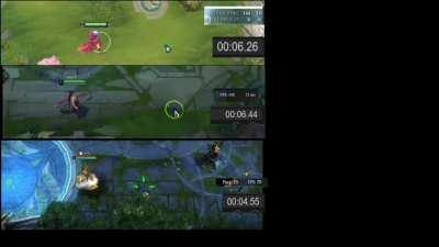 Can we improve input responsiveness?