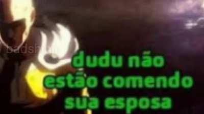 Não, tudo menos Isso!!!!