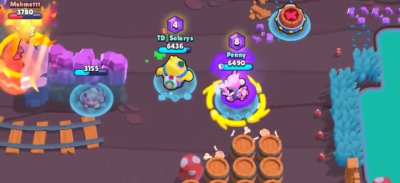 A day not used the barrel to kill a melee is a day not lived