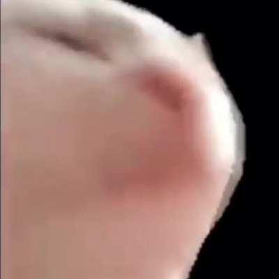 me and the boys listening to pigstep