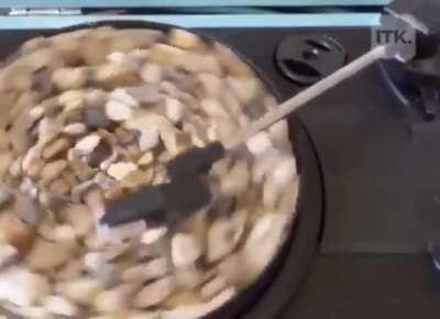 My new grail sounds insane on my Croselby