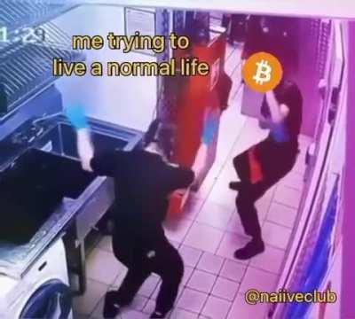 that was me 6 months ago