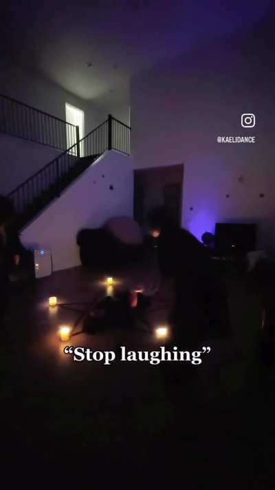 Just normal girlypop things