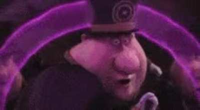 The whole subreddit turning me into a legumi hater