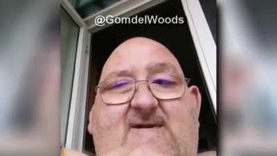 Remix del Dandy de Barcelona